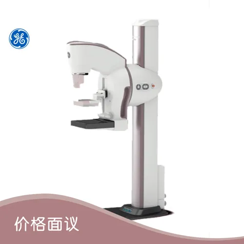GE 数字化乳腺X射线机 SenographeCrystalNova