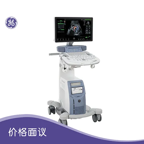 GE 彩色超声诊断仪 VOLUSONS8