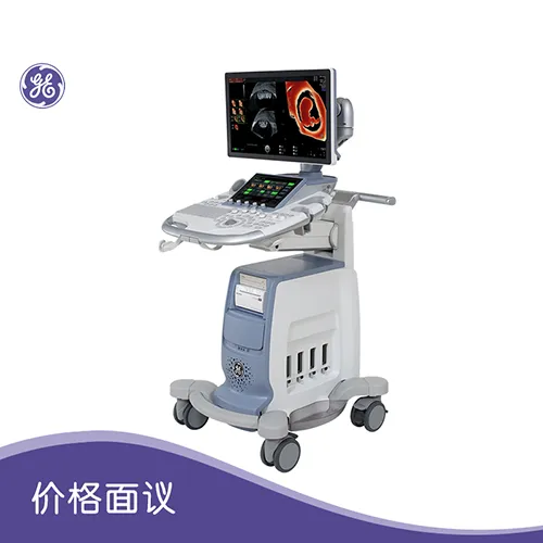 GE 彩色超声诊断仪 VOLUSONS10