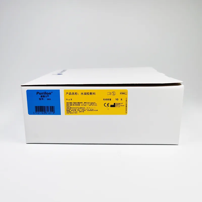 康乐保 水凝胶敷料 3903