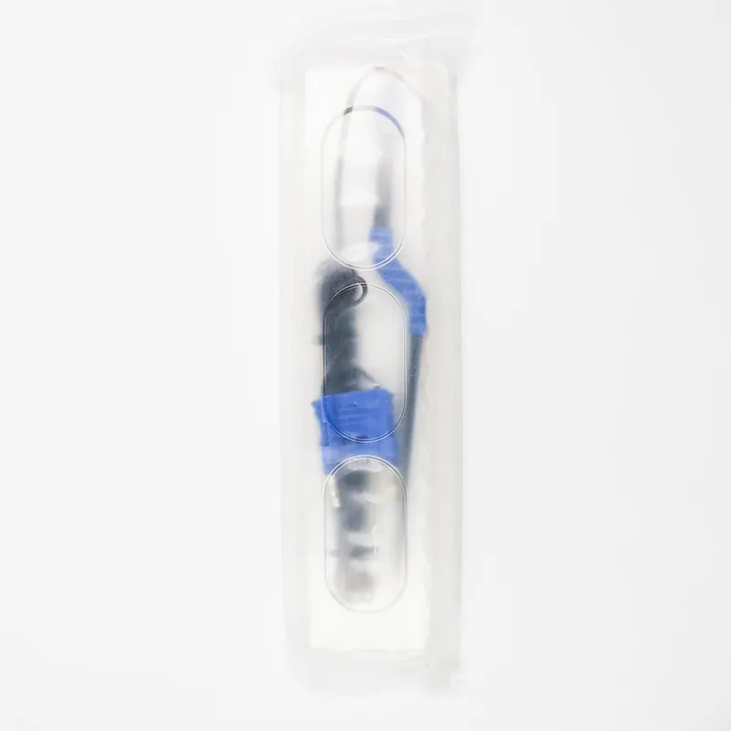 一次性使用水冷不沾电凝镊 JDN2H-01/230