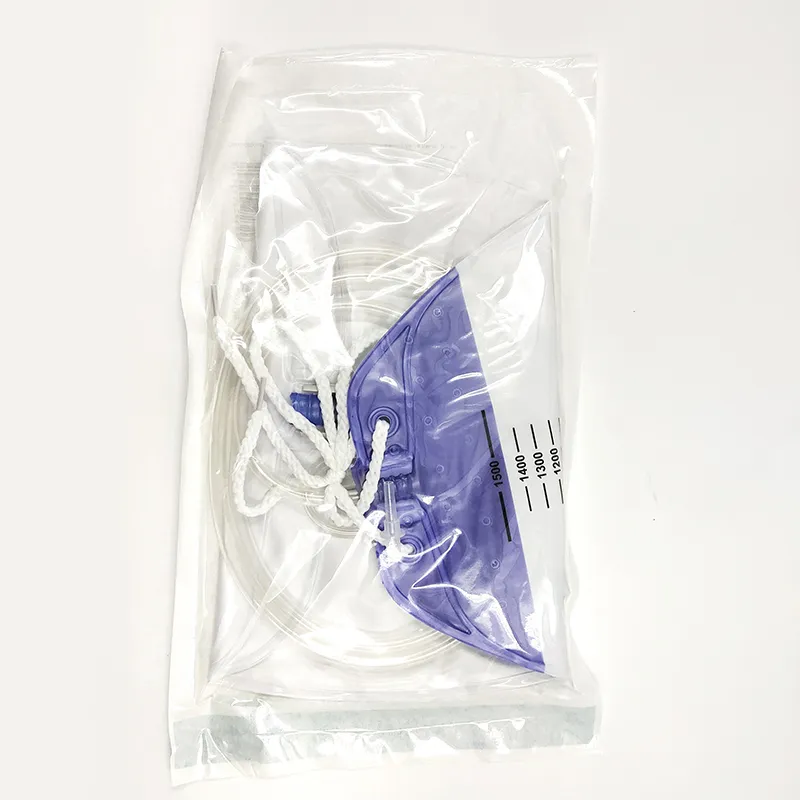 美昕 一次性使用引流袋 1020 1500ml