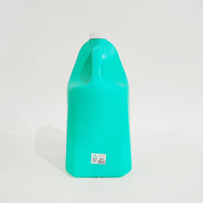 长江脉 健之素牌邻苯二甲醛消毒液 5000ml/瓶