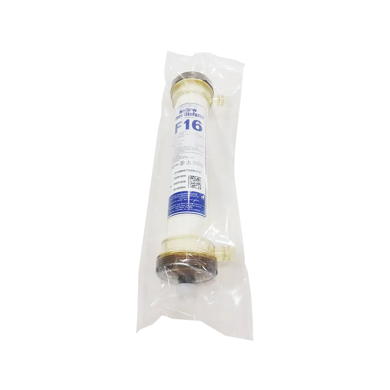 威高血液净化 空心纤维透析器 F16