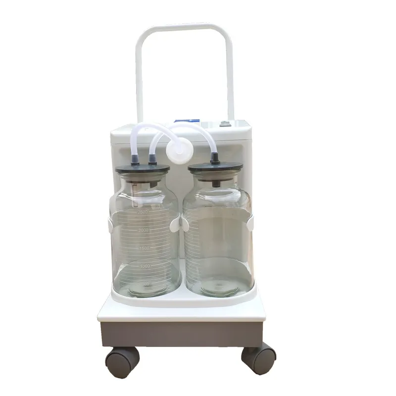 鱼跃 电动吸引器 7A-23D