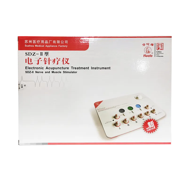 鱼跃 电子针疗仪 SDZ-II