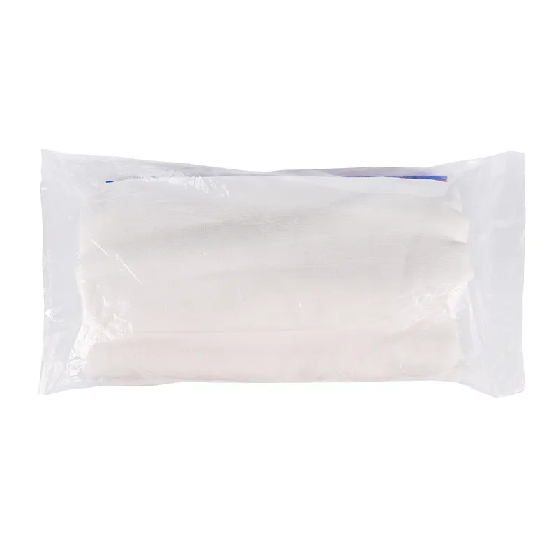 医用脱脂纱布 非灭菌型 500g