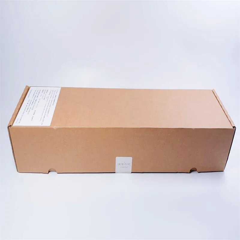 直观医疗 内窥镜手术器械控制系统 370890 0度12mm内窥镜