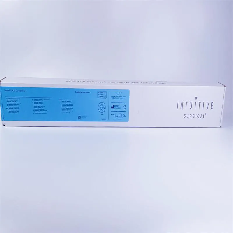 直观医疗 内窥镜手术器械控制系统 420275 Harmonic ACE 手术弯剪