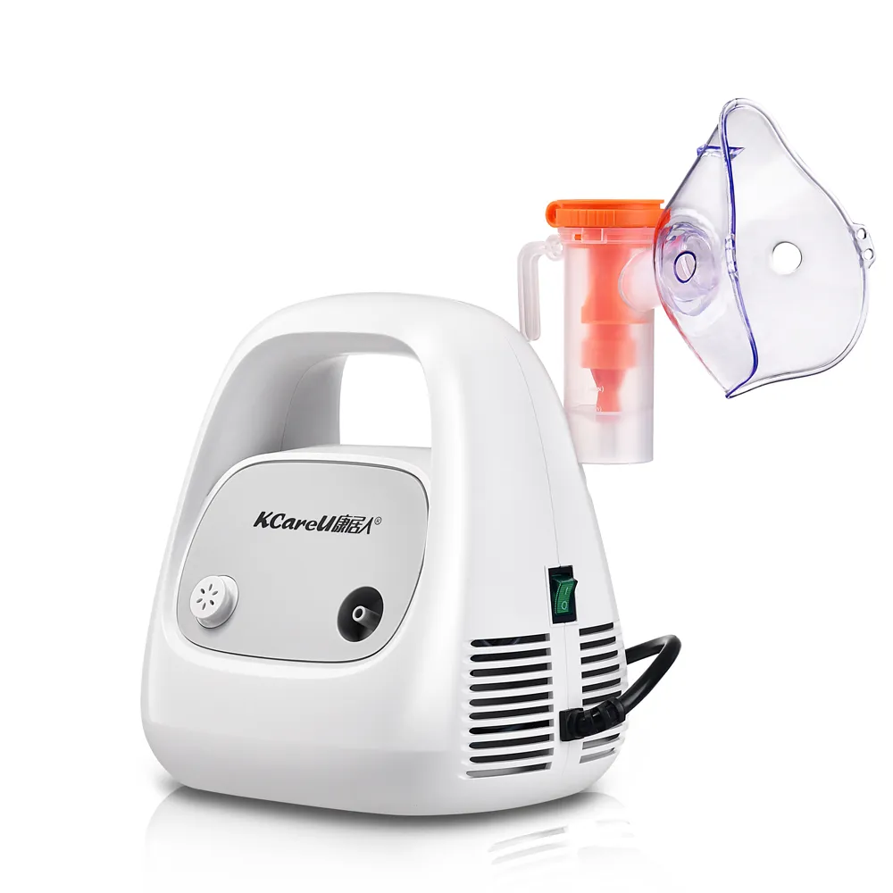 医用压缩式雾化器 KJR-602G