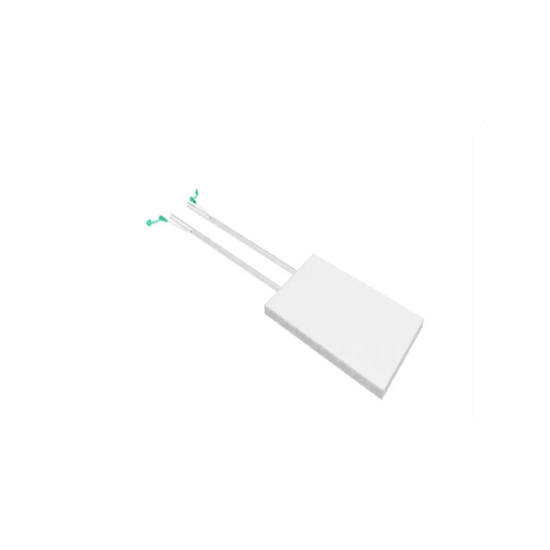 一次性使用负压引流护创材料(引流管套装) VSD-B-2-15×10×1