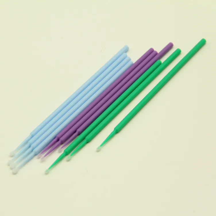 一次性使用口腔涂药棒 中号