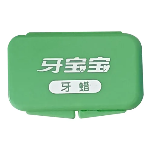硅橡胶咬合检查材料 /
