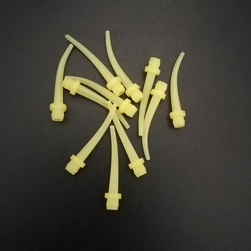 牙科输送器(头) 混合管(平头 101)