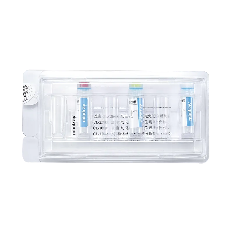 迈瑞 鳞状上皮细胞癌抗原校准品 鳞状上皮细胞癌抗原校准品0(C0):1×1.2mL,鳞状上皮细胞癌抗原校准品1(C1):1×1.0mL,鳞状上皮细胞癌抗原校准品2(C2):1×1.0mL.