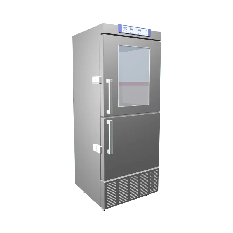 医用冷藏冷冻箱 YCD-288A