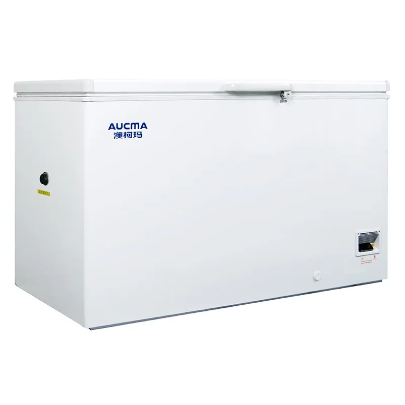 低温保存箱 DW-40W390