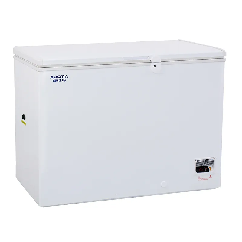 低温保存箱 DW-25W203