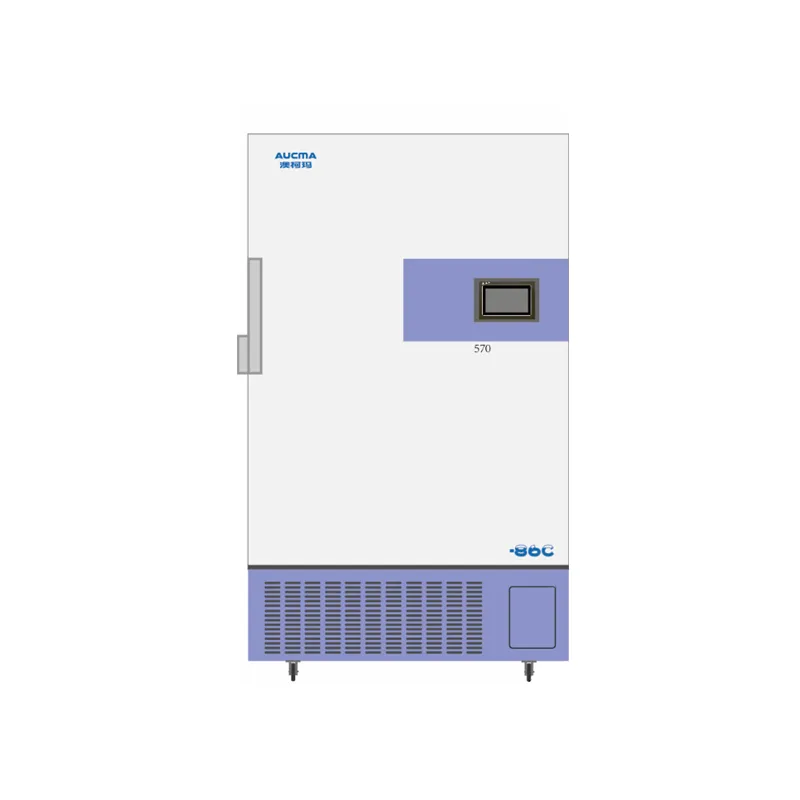 低温保存箱 DW-86L800