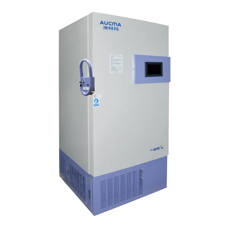 低温保存箱 DW-86L390