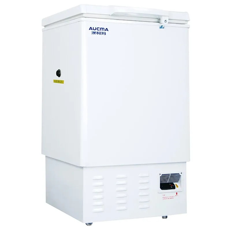 低温保存箱 DW-40W102