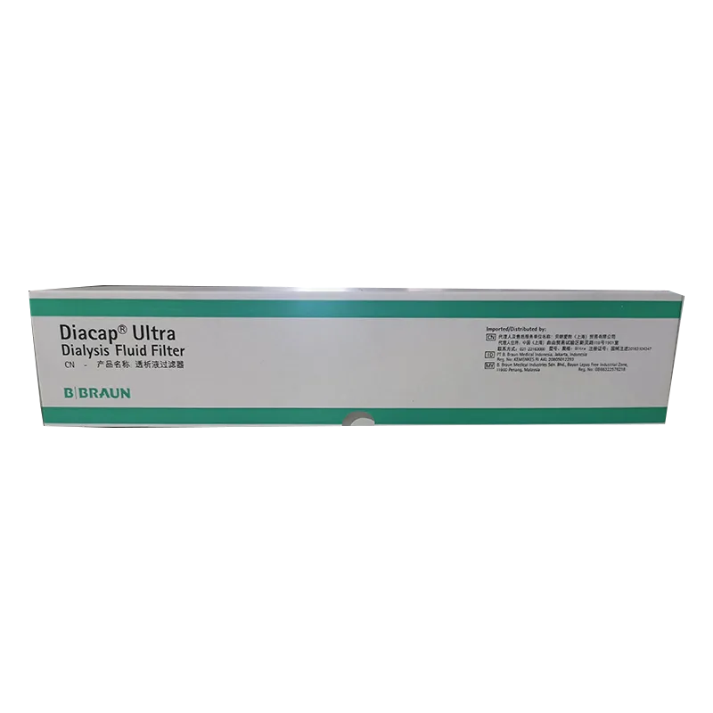 透析液过滤器 Ultra