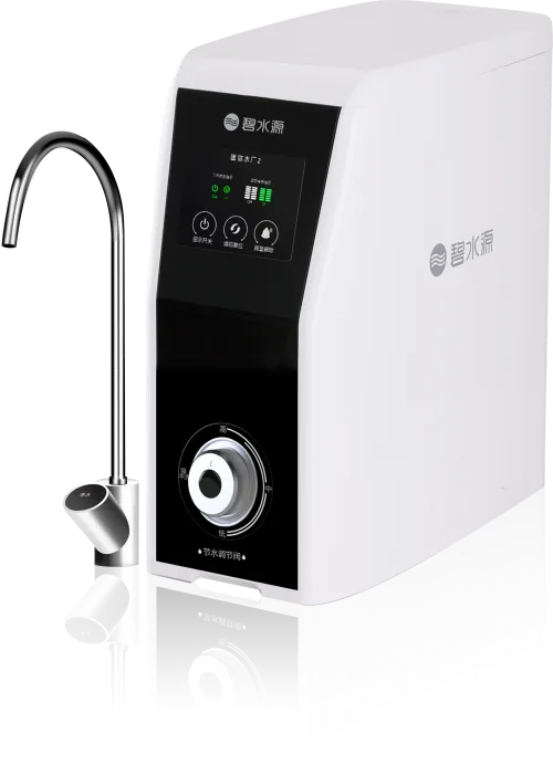 北京碧水源 橱下净水机 D509