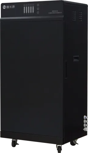 碧水源牌OW-DF-12型纳滤净水机 OW-DF-12型