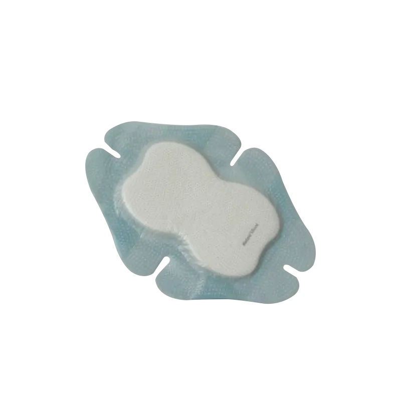 硅胶泡沫敷料 33408