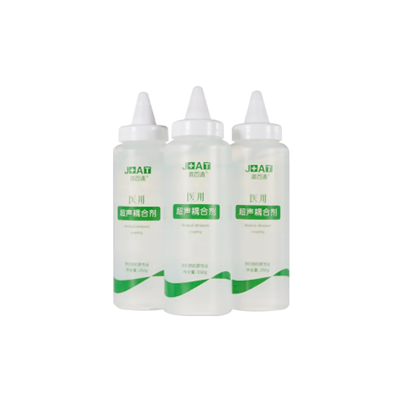 嘉百通医疗 医用超声耦合剂 250g