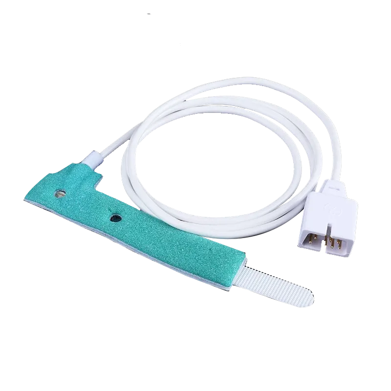 深圳索莱瑞 一次性血氧探头 DP100N/AM