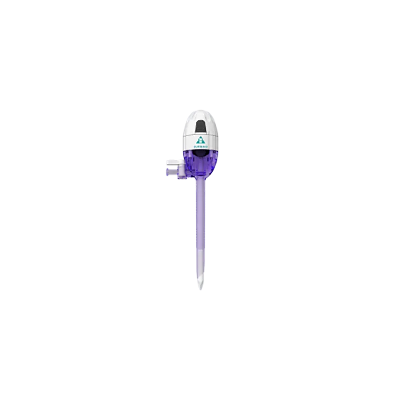 施爱德 一次性腹腔镜用穿刺器 NPCM-100 4-A