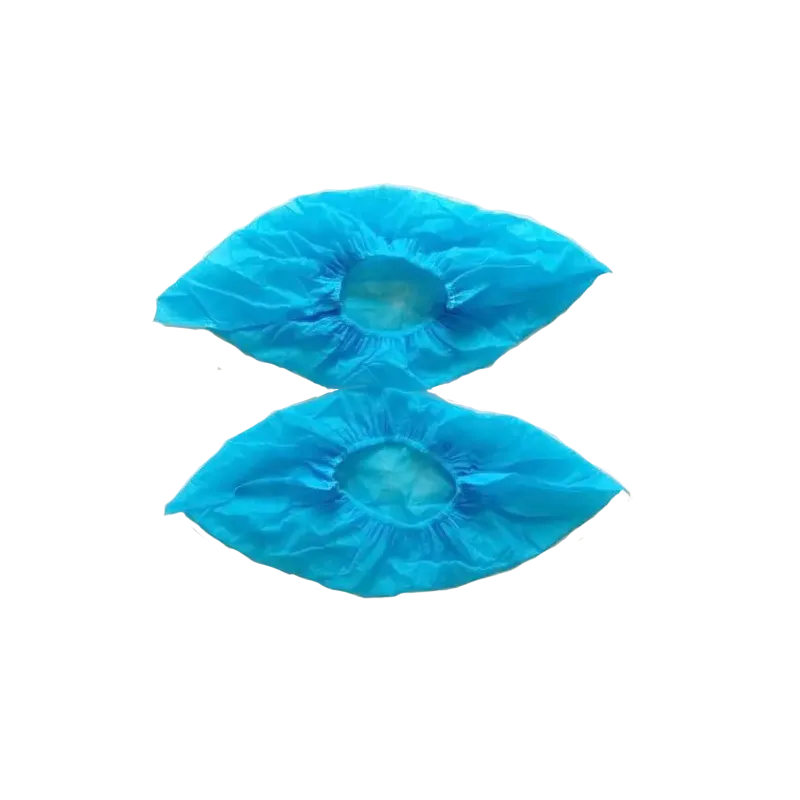 河南瑞科 一次性鞋套 3丝