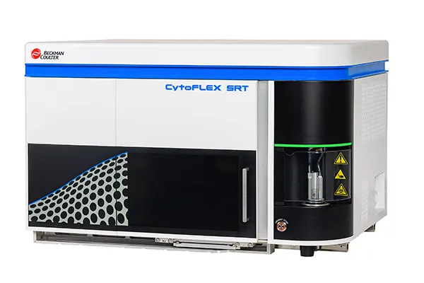 贝克曼 细胞分选仪 CytoFLEX SRT