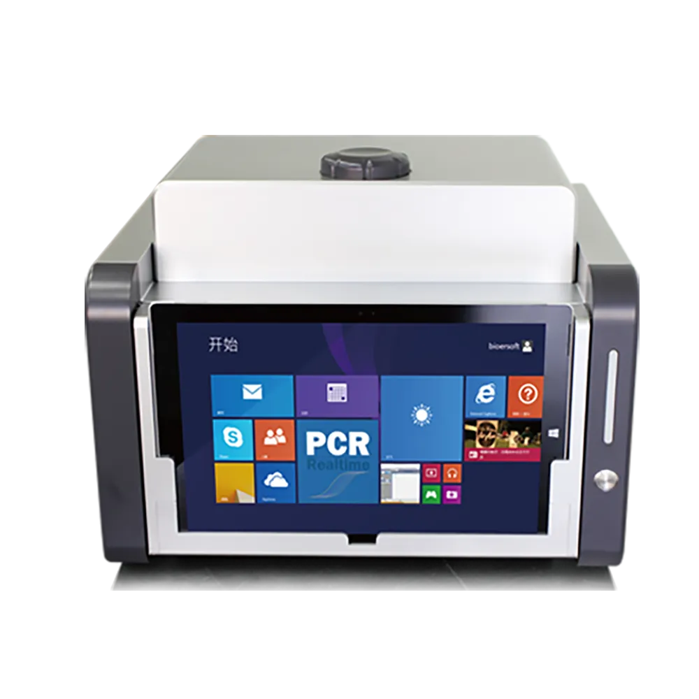 博日 荧光定量聚合酶链反应(PCR)检测系统 FQD-48X