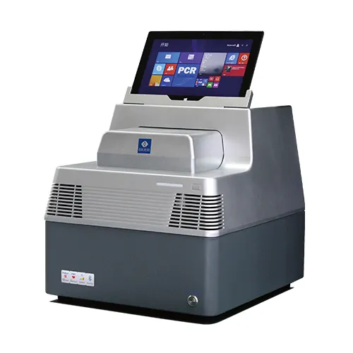 博日 荧光定量聚合酶链反应(PCR)检测系统 FQD-96A