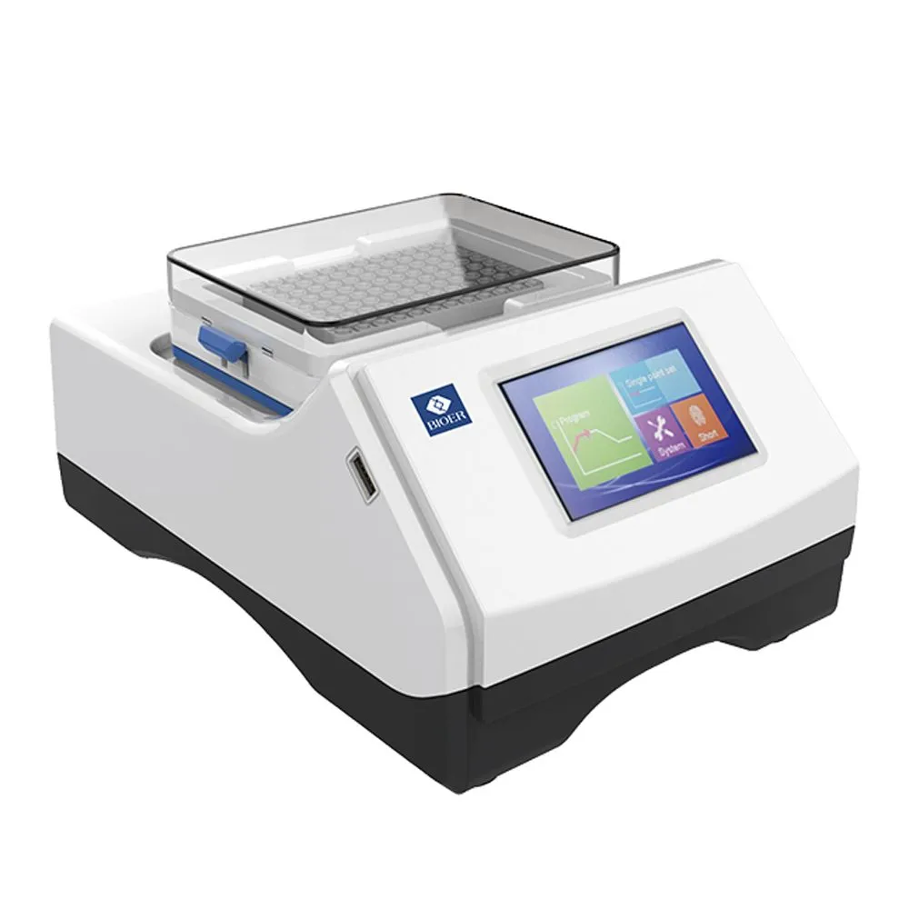 博日 新型振荡金属浴 MB-202