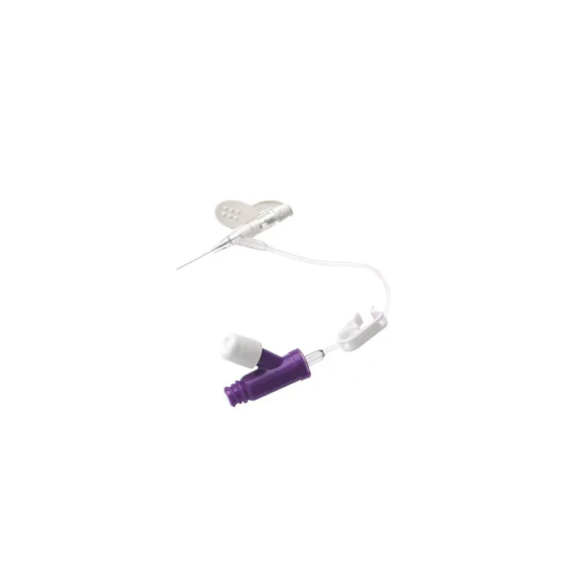 一次性使用静脉留置针 18G(1830922)