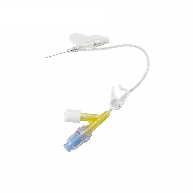 一次性使用静脉留置针 20G(2030932)