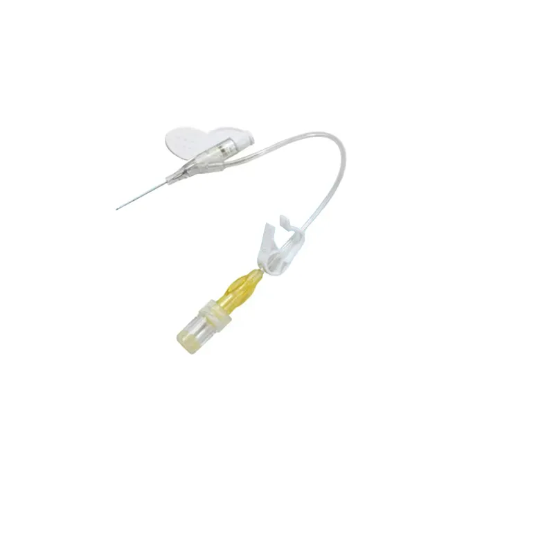 一次性使用静脉留置针 20G(2030501)