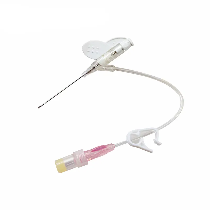 一次性使用静脉留置针 18G(Ⅱ型 1830701)