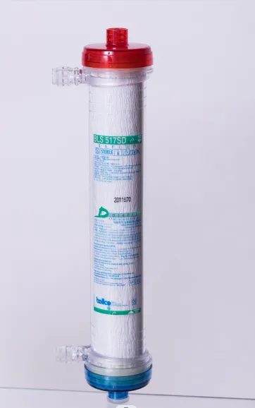 贝而克 血液透析器 BLS517SD