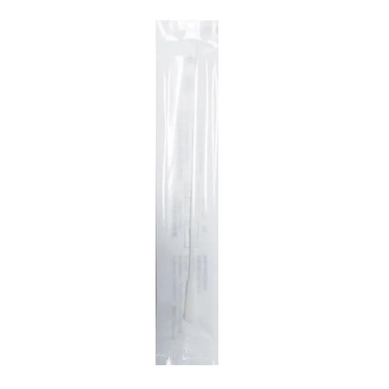一次性使用采样器 Ⅲ型(拭子型):口咽拭子