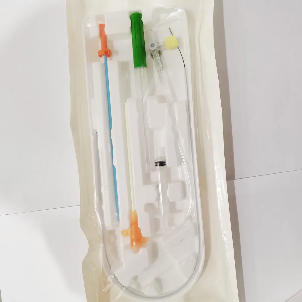 冠脉介入器械