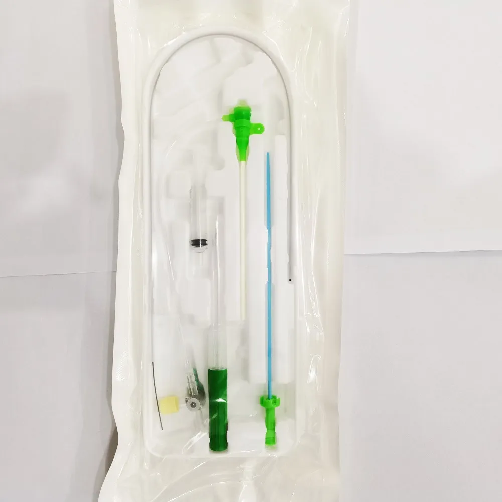 泰尔茂 血管鞘组 RS*A60K10SQ