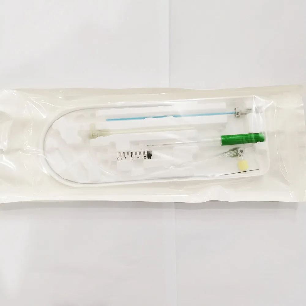 泰尔茂 血管鞘组 RS*A50K10SQ
