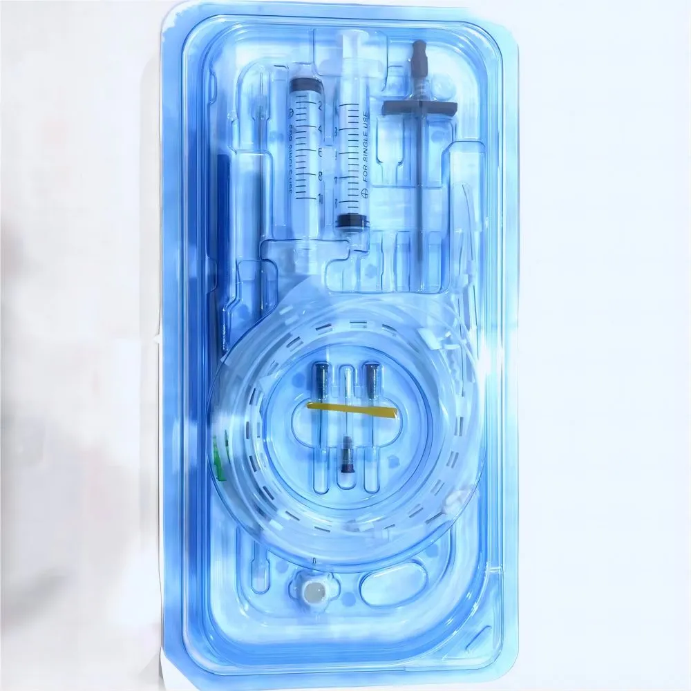 北京悦通 ZS2系列植入式给药装置 ZS2-Ⅱ-J-1.8/1.2-750