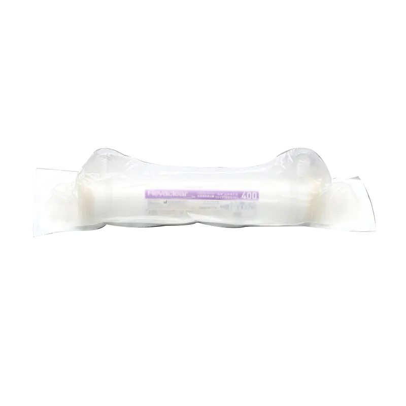 金宝 血液透析滤过器 Revaclear 400
