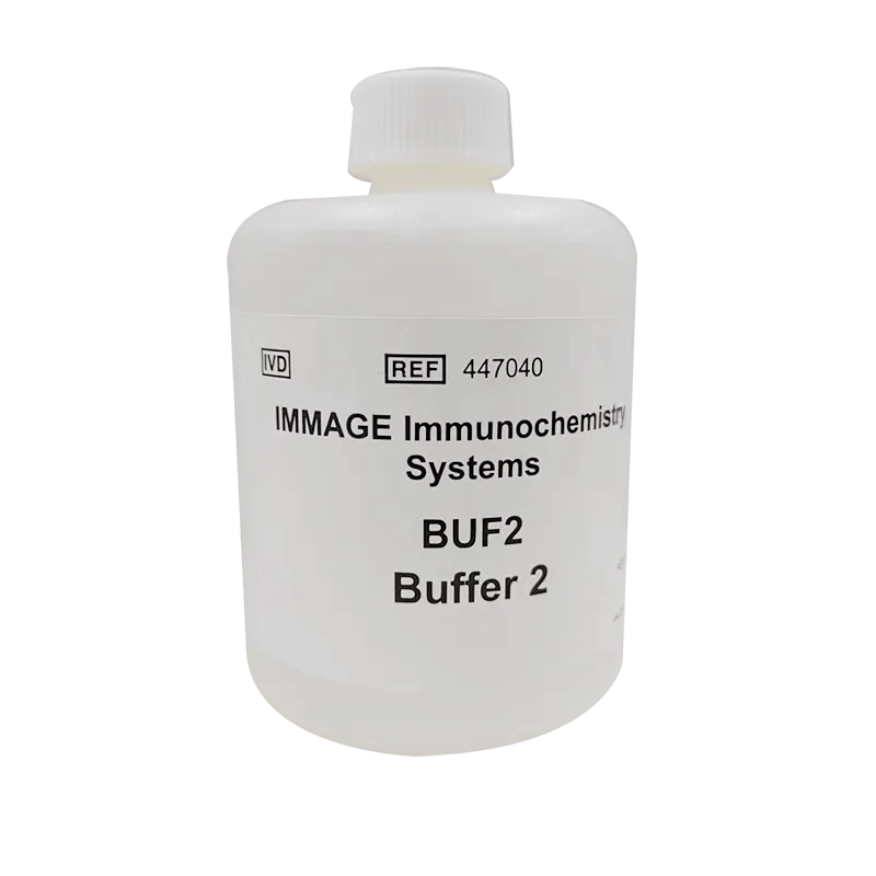 缓冲液 4×120mL(Buffer2)