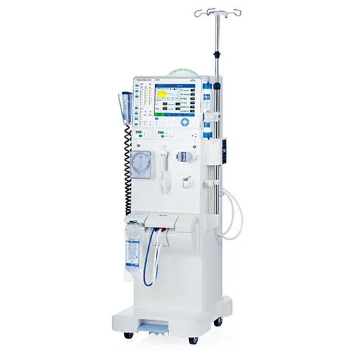 费森尤斯 血液透析设备 4008S Version V10 (CN9207 Lite 12.0版本)